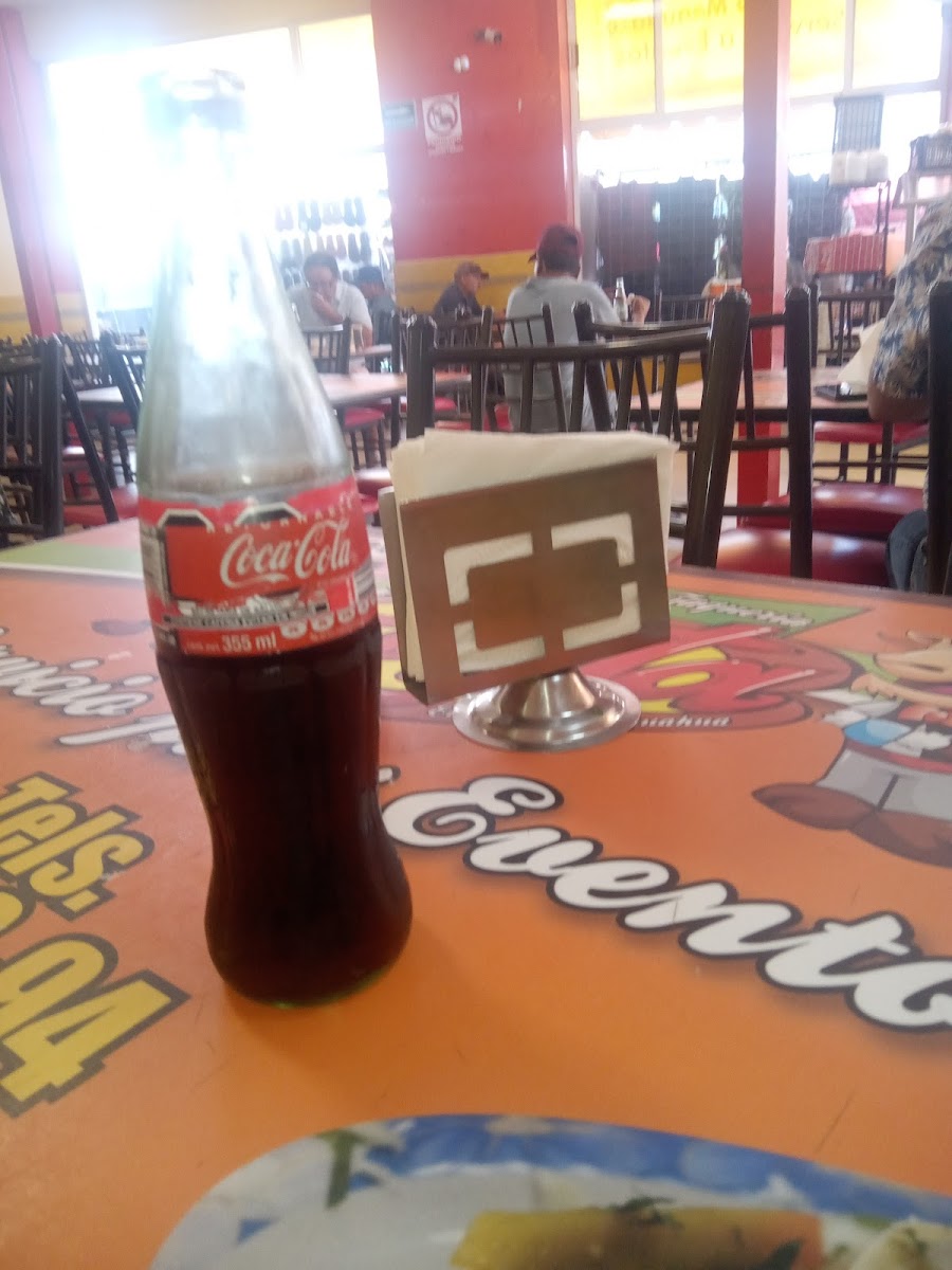 Barbacoa y Birria